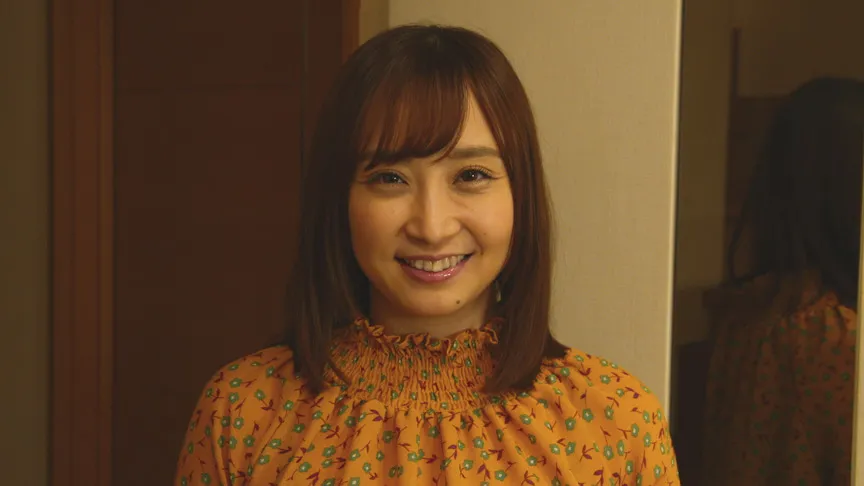 【きみと歩実 真木今日子 桜木優希音】まりかマリカMarika 狂愛トライアングル