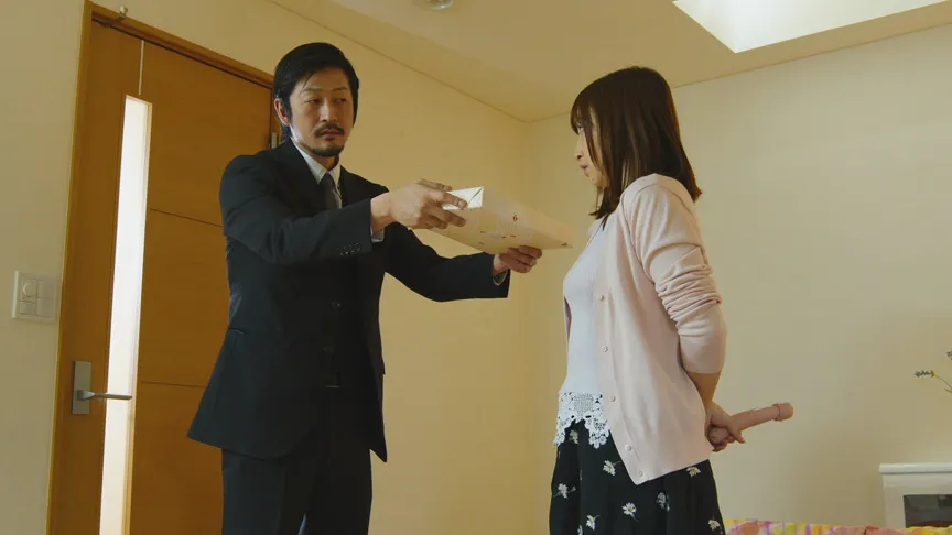 【きみと歩実 真木今日子 桜木優希音】まりかマリカMarika 狂愛トライアングル