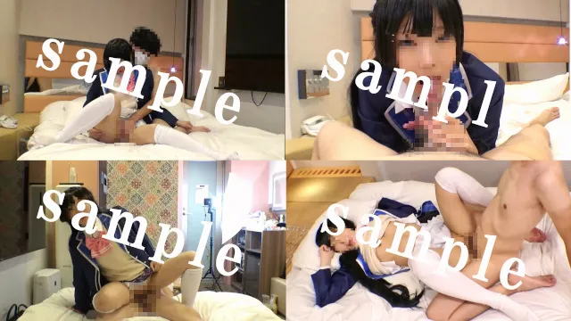 【にじさんじ月ノ美兎同人AV】某清楚系の学級委員長が運営スタッフとハメ撮り