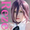 【チェンソーマンレゼ同人AV】reze