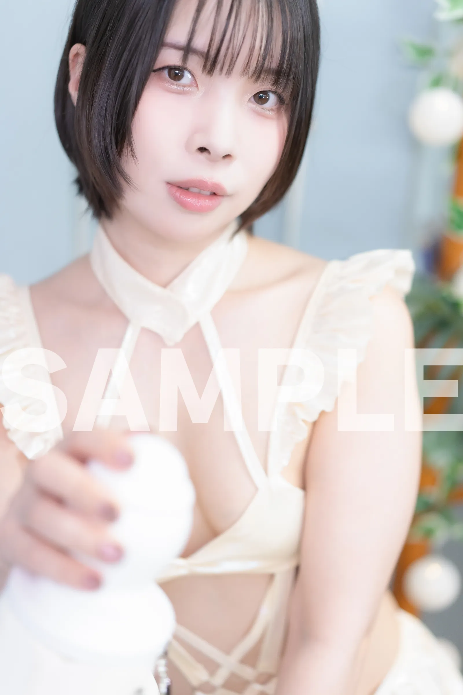 【おまみ】白昼夢中