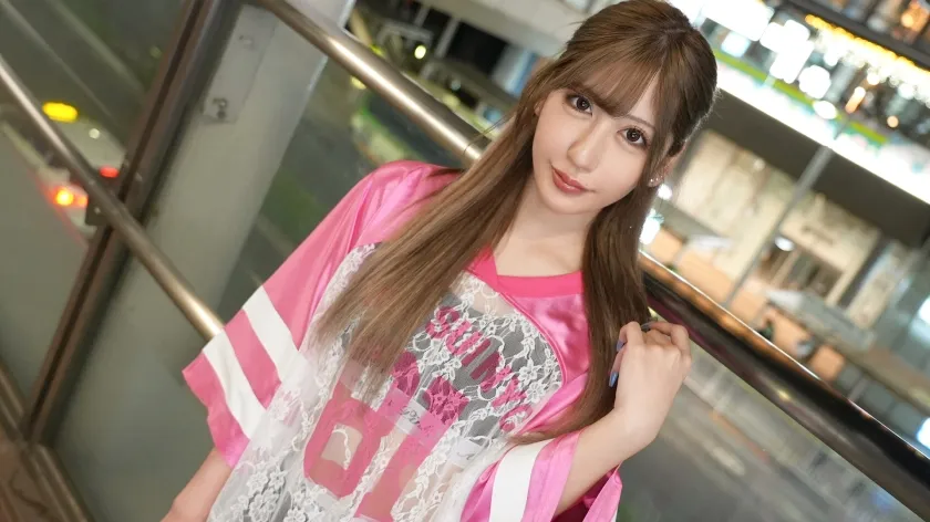 【椎名キキ】マジ軟派、初撮。 2097 駆け出しギャルインフルエンサーがAV出演で大バズりを目指す！？雑魚ま●こ、雑魚乳首、M気質のおっとり系色白ダンサー！全身性感帯でスパンキングでも感じちゃう！目が蕩けに蕩けて飛んじゃって大量潮吹きで限界アクメ！