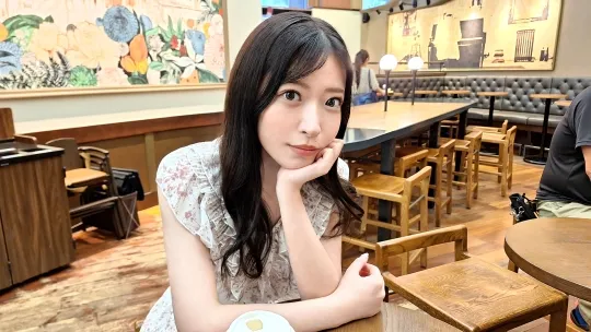 【天宮かすみ】色白巨乳現役デラべっぴんナース参戦！サバサバしてると思いきやSEXが始まると感じてしまう子猫ちゃんに変身！ドスケベボディのエロナースが仕事のストレスをSEXで発散！汗だくSEXで大量潮吹き！ 【初撮り】ネットでAV応募→AV体験撮影 2252