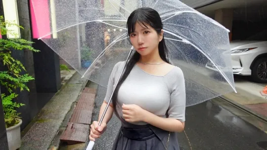 【六華ノア】元エロゲ声優の演技では出せないアニメ声。AV女優になりたくてやってきたヤル気満々女子！むっちりGカップおっぱいに転がしやすいコロコロ乳首！ニートで変態の拗らせま●こから大粒まん汁大量スプラッシュ！ 【初撮り】ネットでAV応募→AV体験撮影 2256