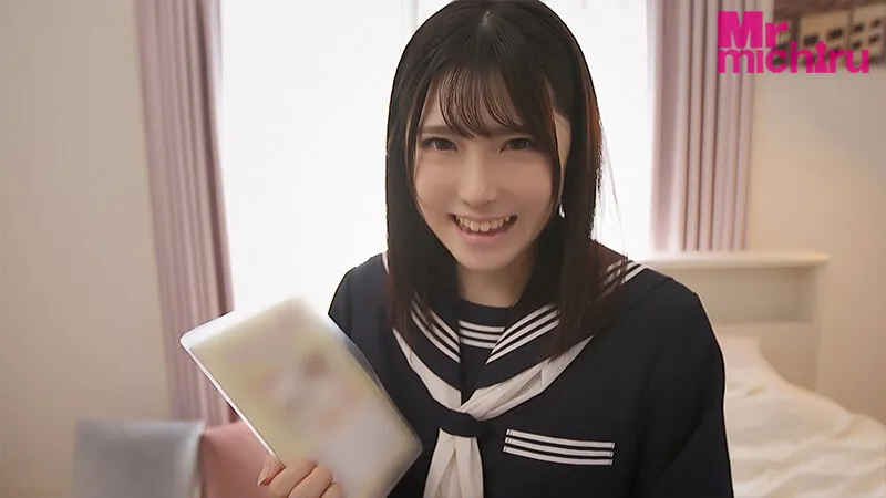 【教師×JK生徒】危険日直撃 子作り出来るJ● 皆瀬あかり