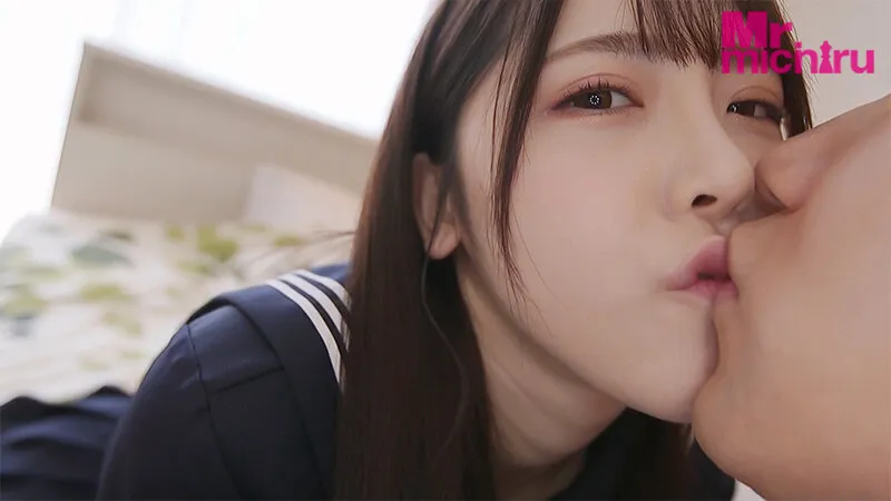 【教師×JK生徒】危険日直撃 子作り出来るJ● 皆瀬あかり