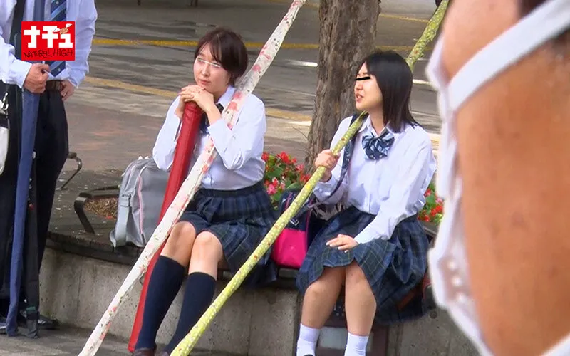 【北山憂 咲野瑞希 由良かな 他】【JKレイプ】ナチュラルハイ25周年記念作品 再会中出し羞恥2024 完全撮り下ろし2枚組8時間 特大号！！