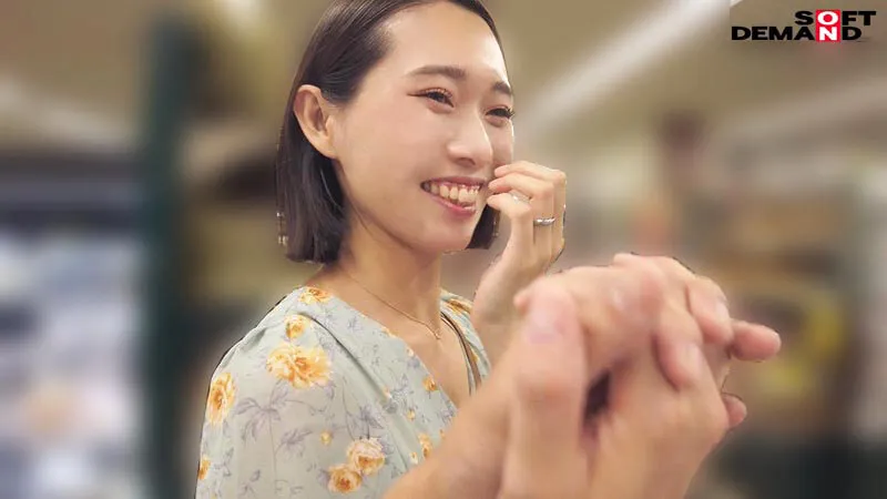 旦那には絶対ナイショの性癖。古都・京都からきたはんなりドM奥さん 三池小春 34歳 第3章 年下男子の自宅でひたすらハメまくる1日だけの結婚性生活