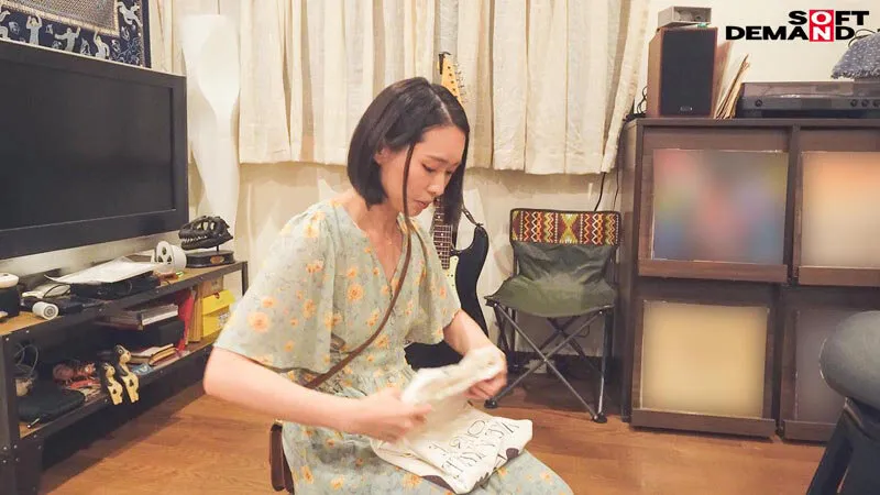 旦那には絶対ナイショの性癖。古都・京都からきたはんなりドM奥さん 三池小春 34歳 第3章 年下男子の自宅でひたすらハメまくる1日だけの結婚性生活