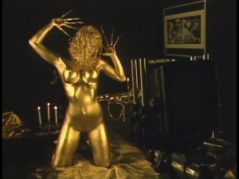 黄金2 前川エリ