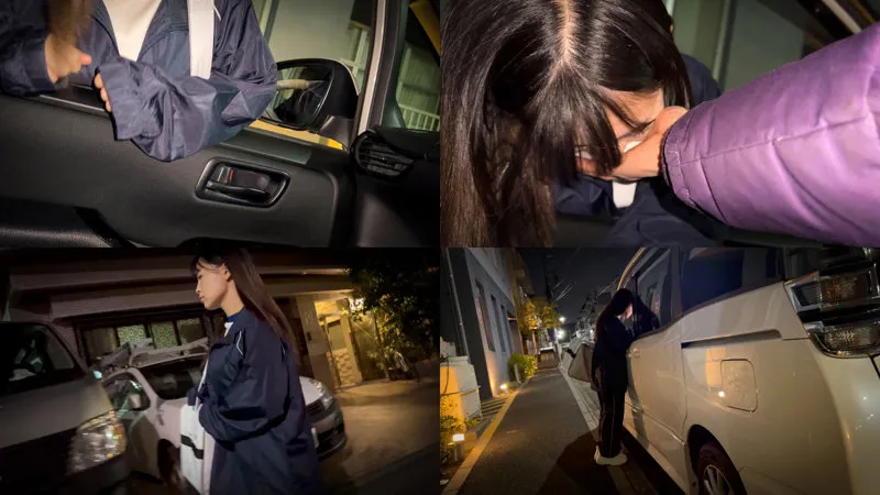 【鳥楽ひな】野球部マネ追跡 同志038【野球部マネージャーJK レイプドラッグ・拉致監禁・中出しレイプ動画流出】