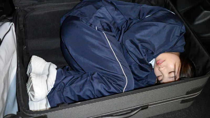 【鳥楽ひな】野球部マネ追跡 同志038【野球部マネージャーJK レイプドラッグ・拉致監禁・中出しレイプ動画流出】