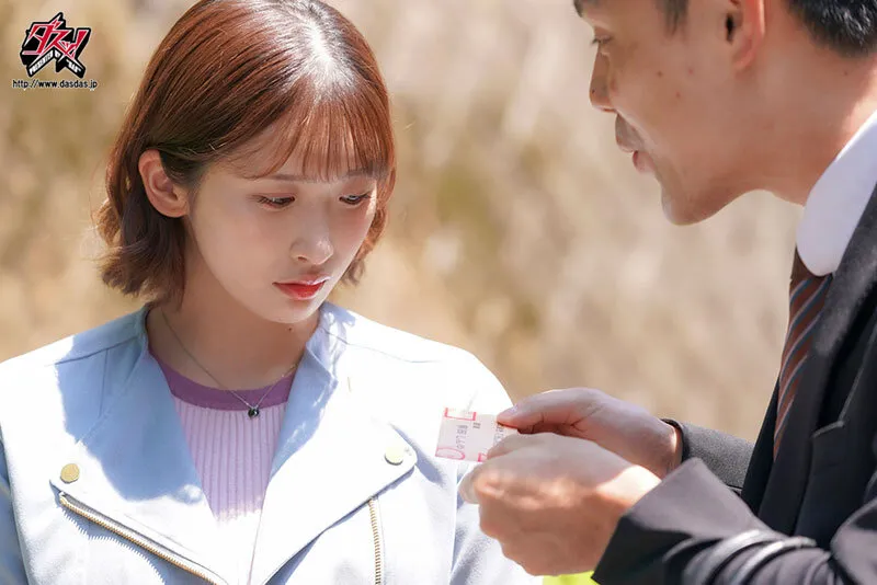 【イカゲームパロディAV】イカセゲーム 俺のため大嫌いな男たちにイカされる巨乳彼女 美園和花 弥生みづき 五十嵐美月 幾野まち