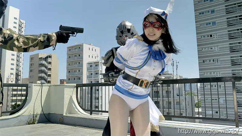 服従ヒロイン フォンテーヌと秘密の倶楽部 弥生みづき