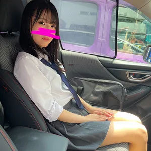 【夏白麻矢】まや【JK セフレ・中出しハメ撮り流出】