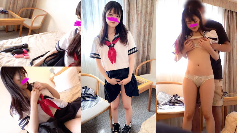 【小森はるき】はるき【JKセフレ 中出しハメ撮り流出】