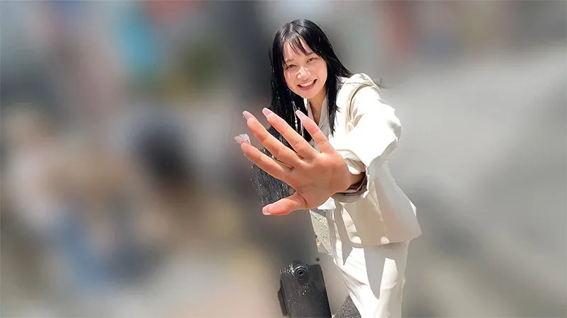 【静河】しずかさん【受付嬢 とびっこリモバイ・中出しハメ撮り流出】