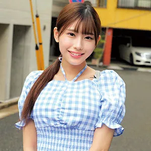 【橘ひなの】みなみ【現役JD2 中出しハメ撮り流出】