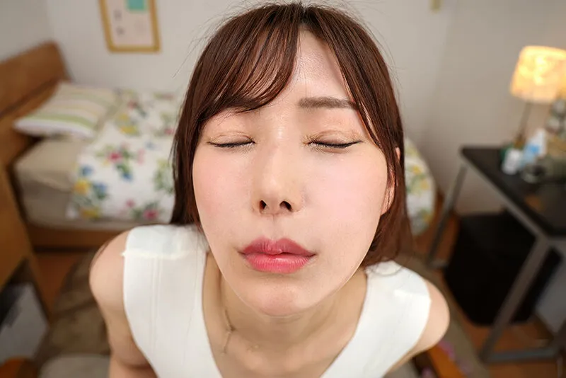 【加藤妃乃】【VR】おっぱいで甘やかしてきた、母の姿。女性恐怖症のボクを自立させるため、一肌脱ぐのが親の役目。