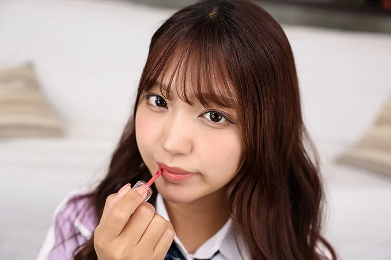 【JK】【VR】マジでオタクに優しいギャルは存在したんだ！クラスメイトのおしりと騎乗位がスゴすぎて… 木下ひまり