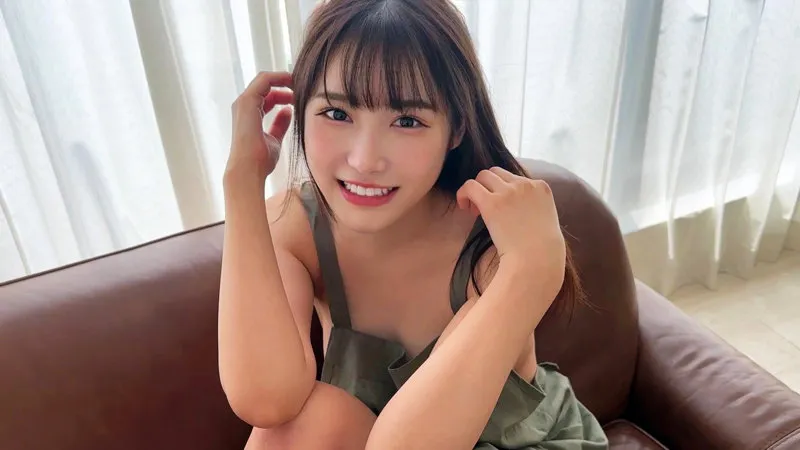 【椎名心春】こはるさん【Fカップカフェ店員 セクハラインタビュー・セックス強要・中出しハメ撮り流出】