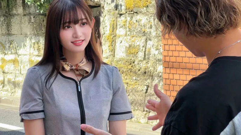 【静河】しずかさん【Dカップ美容部員 セクハラインタビュー・セックス強要・中出しハメ撮り流出】