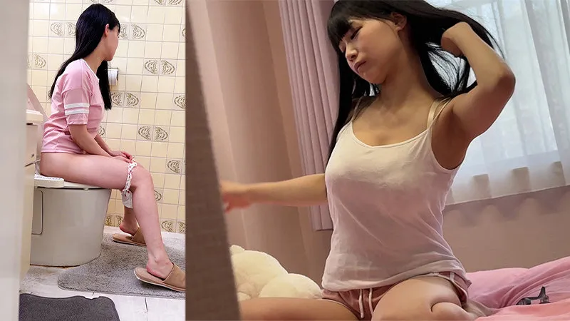 【逢月ひまり】ひまり【カス兄×JK妹 近親姦・中出し昏睡レイプ動画流出】