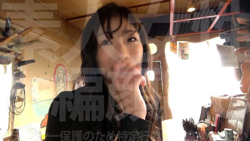 【滝ゆいな】ゆいなさん【Gカップ身長173cm人妻 不倫・酒酔い・ハメ撮り流出】