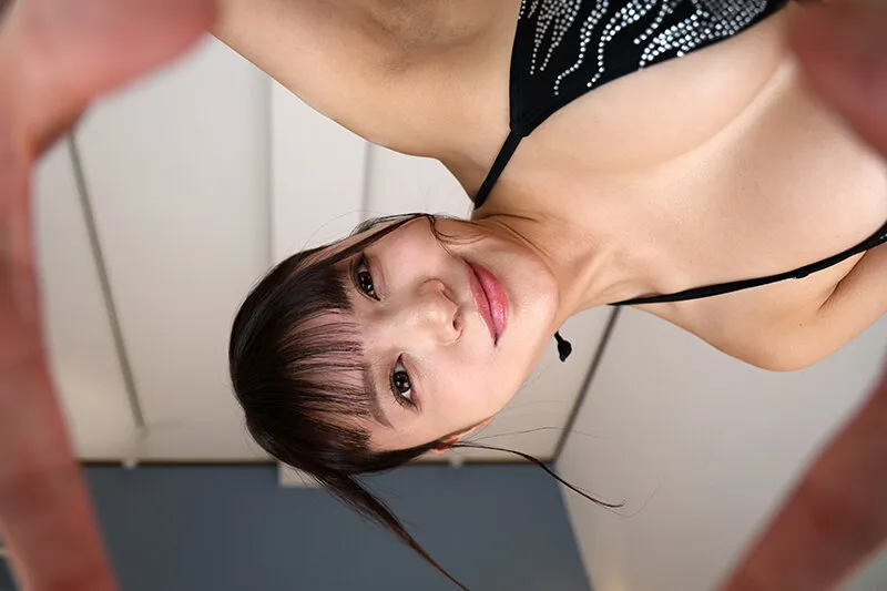 【VR】天井特化アングルVR ～逆転特化マッサージ～ 凰華りん