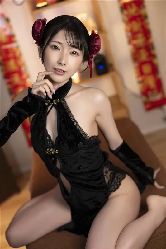 【宮西ひかる】【VR】巷で噂の超絶可愛いチャイナメンエス！「お店には内緒アルヨ♡」