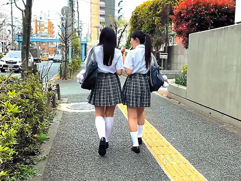 【皆月ひかる】【JK昏睡レイプ】【長期盗撮記録】美少女J系につきまとって撮り貯めた羞恥映像集