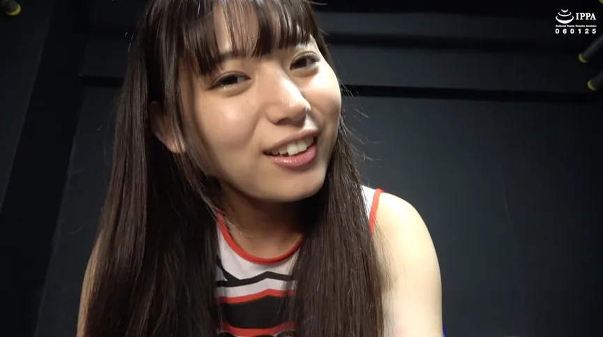 【宇流木さらら】【F／M】チアガール美女によるM男ソフトくすぐりコース