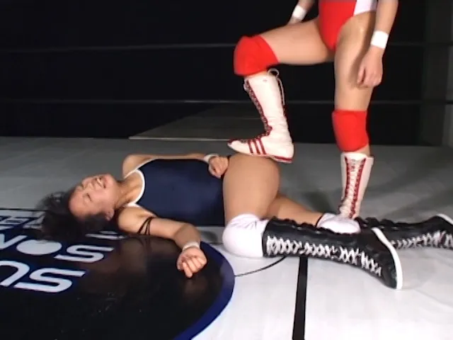 【水野さやか 川瀬七夏 国見奈々 雪乃あさ美】～SSSGP2ndSeason～SSS CHRONICLES WAR VOL.03