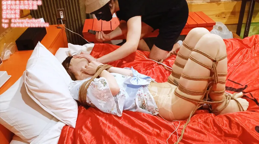 【緊縛】商品の梱包および出荷準備が完了しました。配送先住所を入力してください