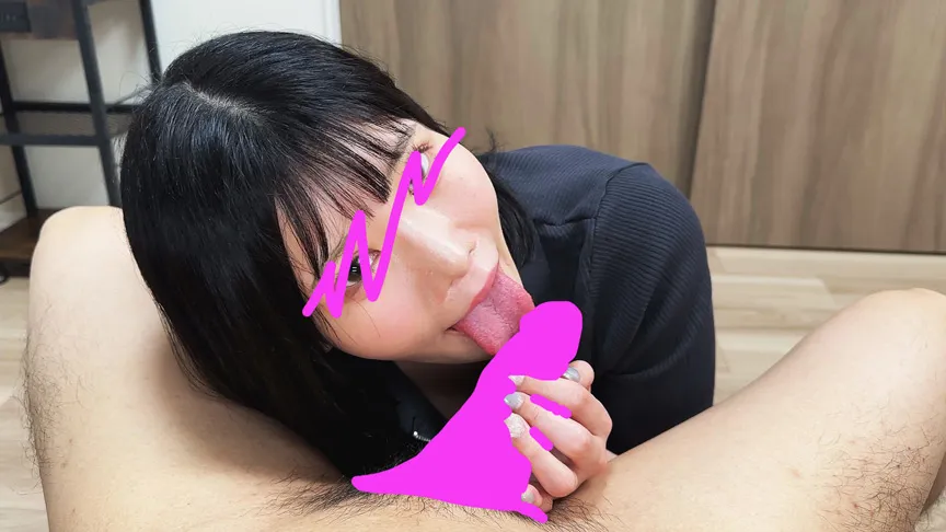 ちんしゃぶ大好き娘 vol.46