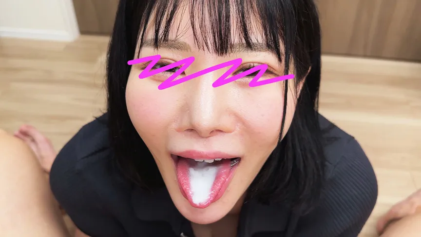 ちんしゃぶ大好き娘 vol.46