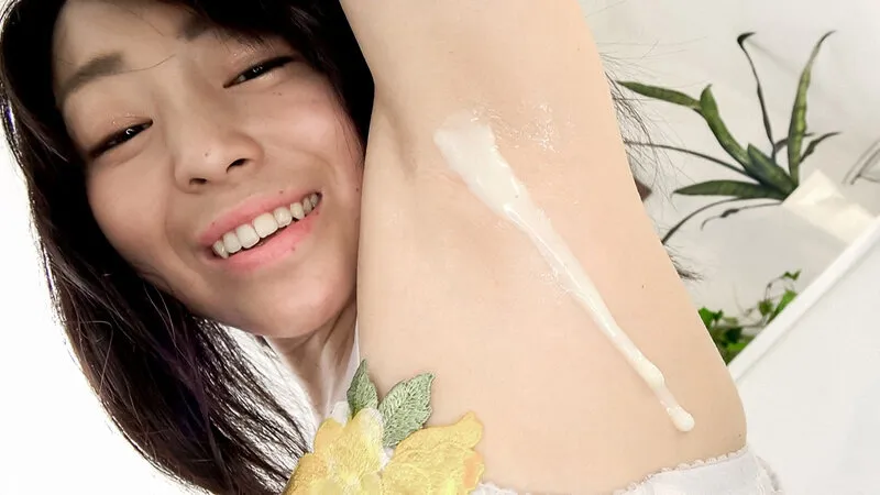 【桐香ゆうり 山井すず】美女の腋視姦