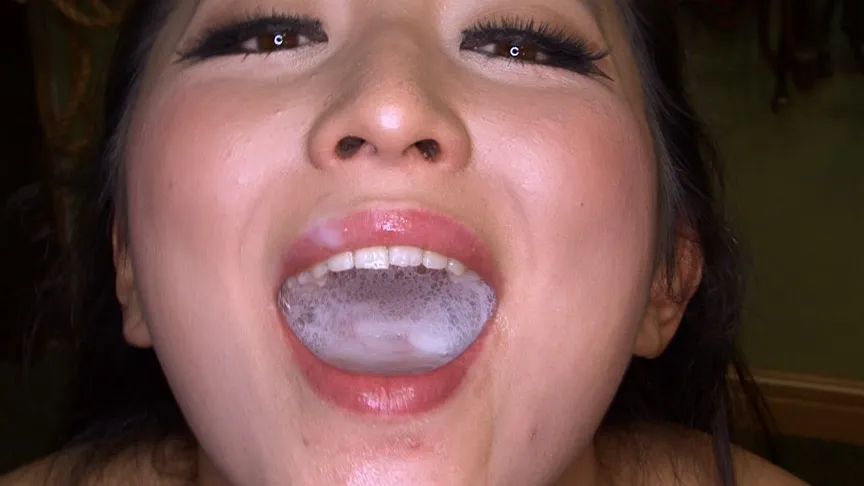 ごっくん伝説！本真ゆり 60発すべてごっくん！