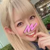 顔出し！素人女子大生【限定】金髪大天使２年生 RENちゃん　韓国アイドル大好き美少女20才　真っ白な肌にピンクの美乳が神！乳首舐めながら膣奥突かれて痙攣アクメ☆