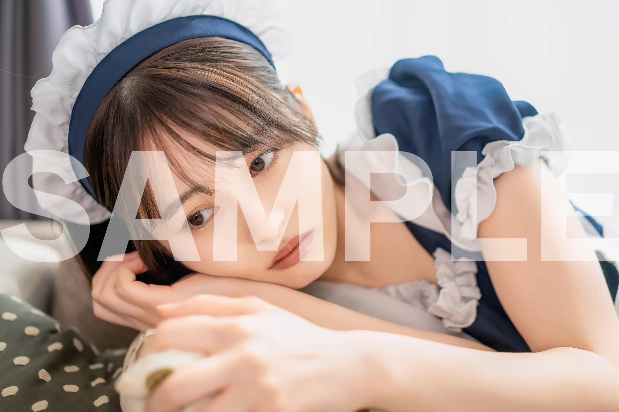 【小仁熊牡丹】「大切な瞬間。」