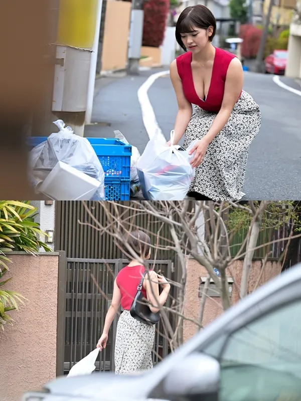 【人妻レイプ】【デカパイ人妻ツケマワシ】けしからん巨乳デカ尻の人妻に一目ぼれしたのでマ●コ無断使用。デカパイ乳首に吸い付き堪能・マ●コに挿入している悦びに極まり無許可中出し