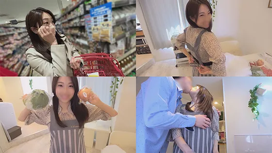 【素人・個撮】思わず甘えたくなるボ性本能出まくりお姉さん・ゆい26歳　214