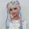 【ニディガ超てんちゃん同人AV】【初撮り】顔面めちゃくちゃカワイイ＆アニ声超美少女レイヤーは「オジは存在してるだけでキモい」と罵詈雑言＆不機嫌なので大人の腕力で即尺イラマ嗚咽→パイパン即ナマ猛ピス３発射で絶頂イカせて戒めてやりました
