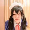 【けいおん！中野梓同人AV】ヤリ〇ンビッチレイヤーMaki★け〇おん！中〇梓編
