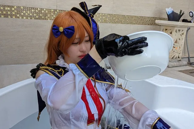 【ラブライブ！近江彼方(メルヘンスター)】Schleimig Star(動画版)