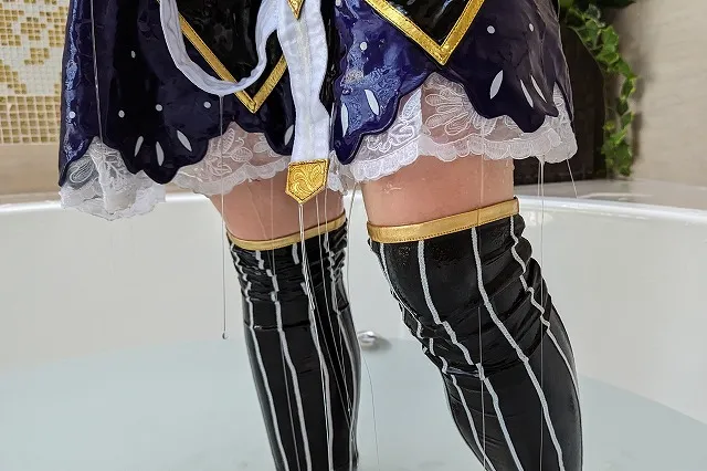 【ラブライブ！近江彼方(メルヘンスター)】Schleimig Star(動画版)