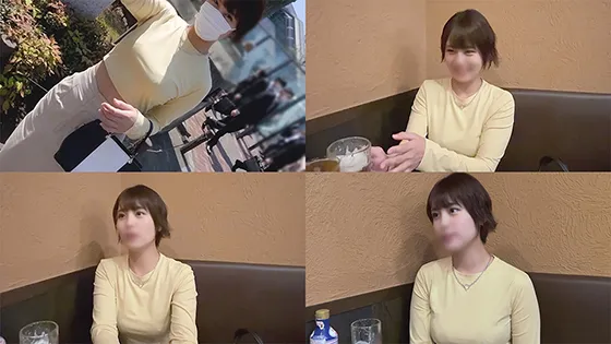 【母乳】【訳アリ・個撮】ぼにゅうが飛び出る 美人すぎるシングルマザー なつ さん（２９）　221