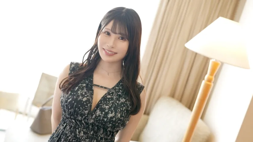 【白花れな】マジ軟派、初撮。 2109 Gカップフェロモンむんむん美女！異国情緒あふれる街横浜でナンパ！ボンキュッボンのナイスバディ！揺れるGカップのふわふわボディをぜひご賞味あれ！