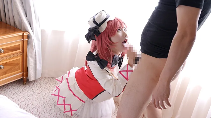 【ラブライブ西木野真姫コスプレAV】【中出し】厳選美少女にコスプレさせてオレの子を孕ませる！【西木●真姫4】 如月夏希