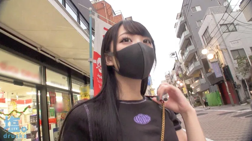 【尾崎えりか】【パパ活JKレイプ】【生チン好き無防備巨尻】塩対応女子を「理解-わか-らせた。」【10人目:みか 】